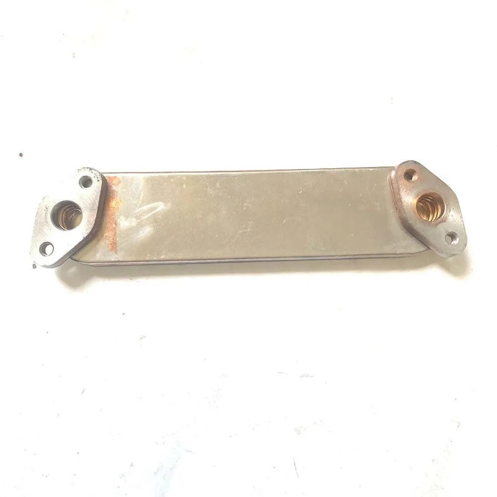New Oil Cooler Cover Oil Cooler 15711-1430 157111430 For HINO W06E W06D Engine-BeeSpareParts