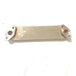 New Oil Cooler Cover Oil Cooler 15711-1430 157111430 For HINO W06E W06D Engine-BeeSpareParts