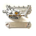 New Oil Cooler Cover Oil Cooler 15711-1430 157111430 For HINO W06E W06D Engine-BeeSpareParts
