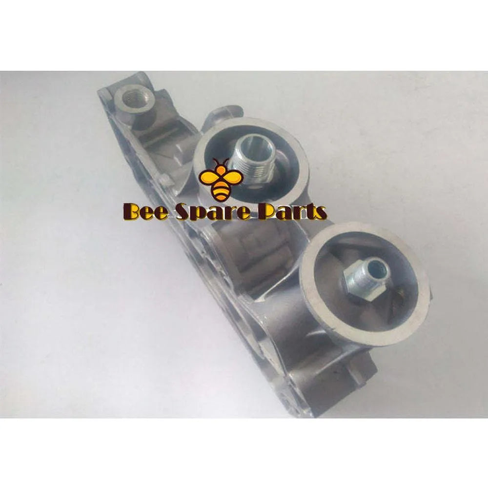 New Oil Cooler Cover VOE21099784 21099784 For Volvo EC210B 210 D6E Excavator-Replacement Aftermarket Parts