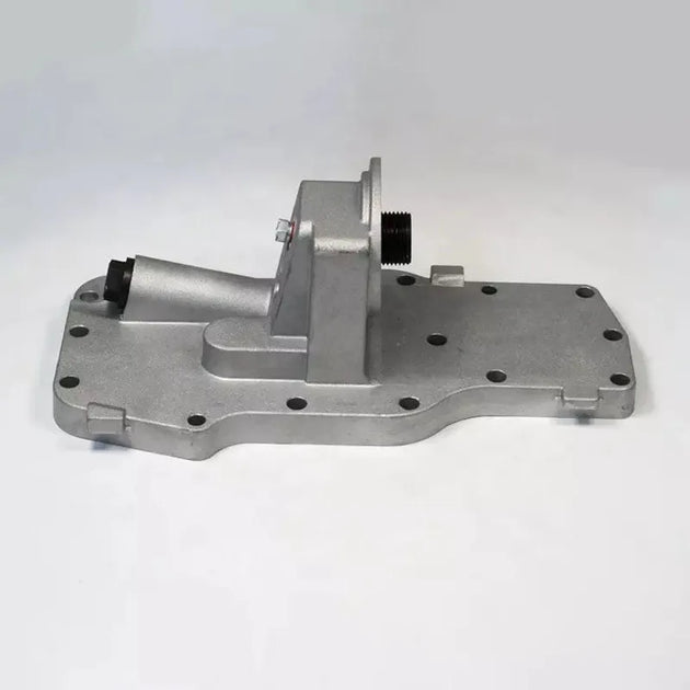 New Oil Filter Block 4931572 Fit for Cummins ISDe ISBe engine Parts-Others-BeeSpareParts