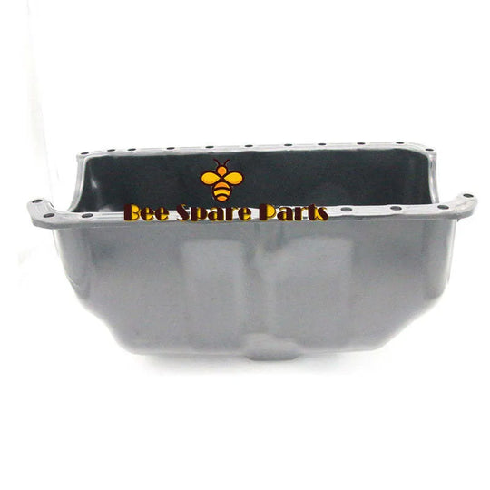 New Oil Pan For Isuzu 4JG2 TCM Komatsu Hyster Forklift Excavator 8-97232-219-0-BeeSpareParts