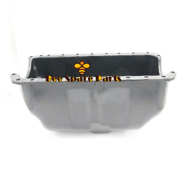 New Oil Pan For Isuzu 4JG2 TCM Komatsu Hyster Forklift Excavator 8-97232-219-0-BeeSpareParts