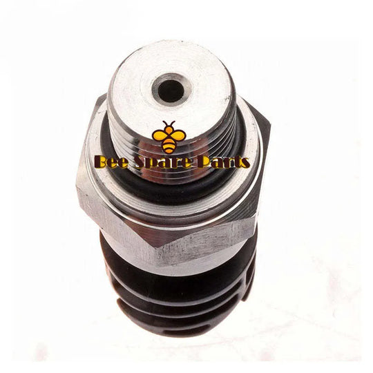 New Oil Pan Fuel Pressure Sensor Switch Sender 21634017 21746206 20499340 for Volvo FH12 FM9 FM12 FH16 FH2005 FM2005 Excavator-Replacement Aftermarket Parts