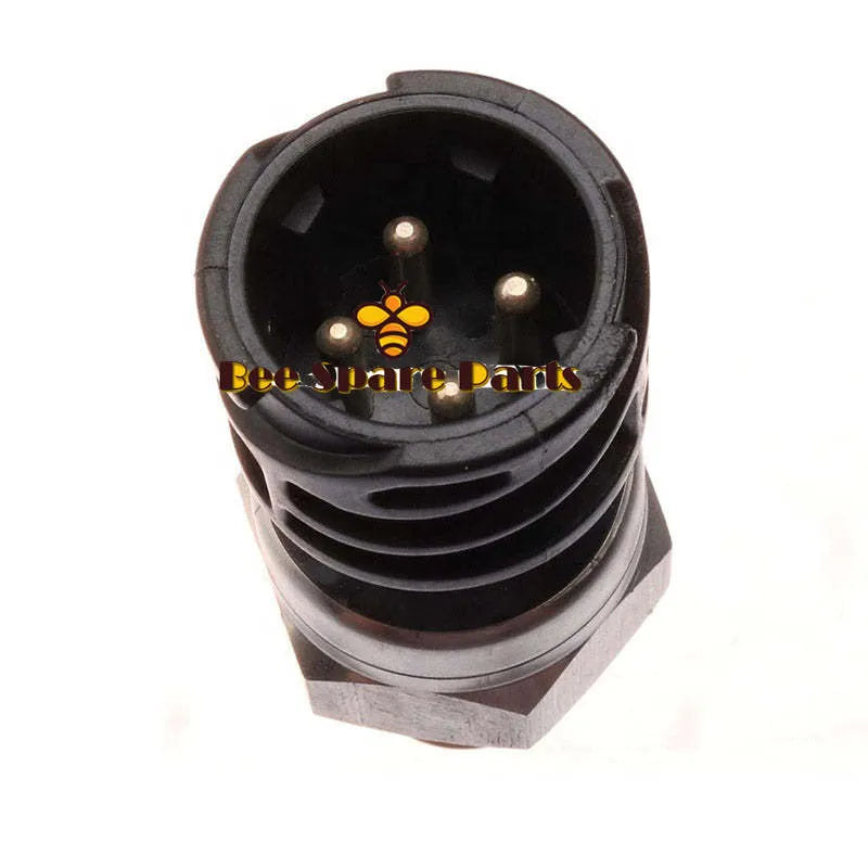 New Oil Pan Fuel Pressure Sensor Switch Sender 21634017 21746206 20499340 for Volvo FH12 FM9 FM12 FH16 FH2005 FM2005 Excavator-Replacement Aftermarket Parts