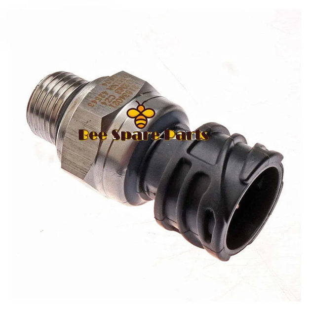 New Oil Pan Fuel Pressure Sensor Switch Sender 21634017 21746206 20499340 for Volvo FH12 FM9 FM12 FH16 FH2005 FM2005 Excavator-Replacement Aftermarket Parts