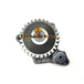New Oil Pump 129407-32000 for 4TNV88 3D84 Engine Parts-BeeSpareParts