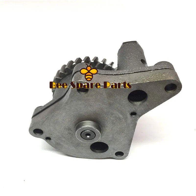 New Oil Pump 129407-32000 for 4TNV88 3D84 Engine Parts-BeeSpareParts