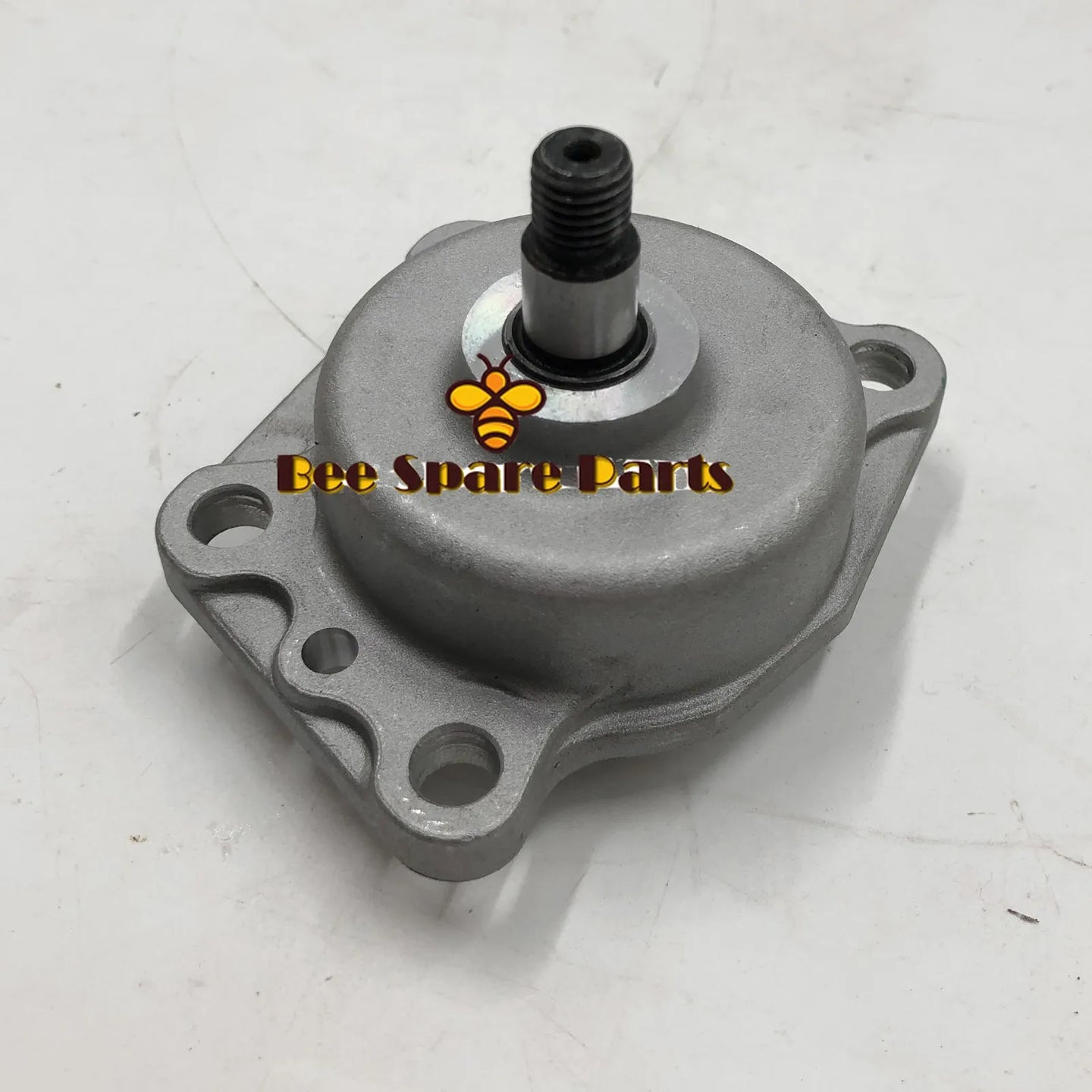 New Oil Pump 32A35-10010 32A35-10012 for MITSUBISHI S4S Excavators Skid Loader-BeeSpareParts
