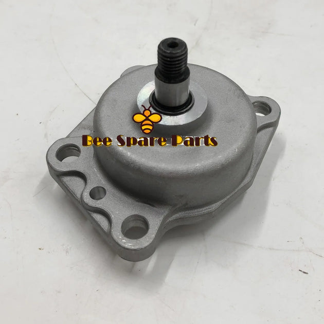 New Oil Pump 32A35-10010 32A35-10012 for MITSUBISHI S4S Excavators Skid Loader-BeeSpareParts