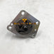 New Oil Pump 32A35-10010 32A35-10012 for MITSUBISHI S4S Excavators Skid Loader-BeeSpareParts