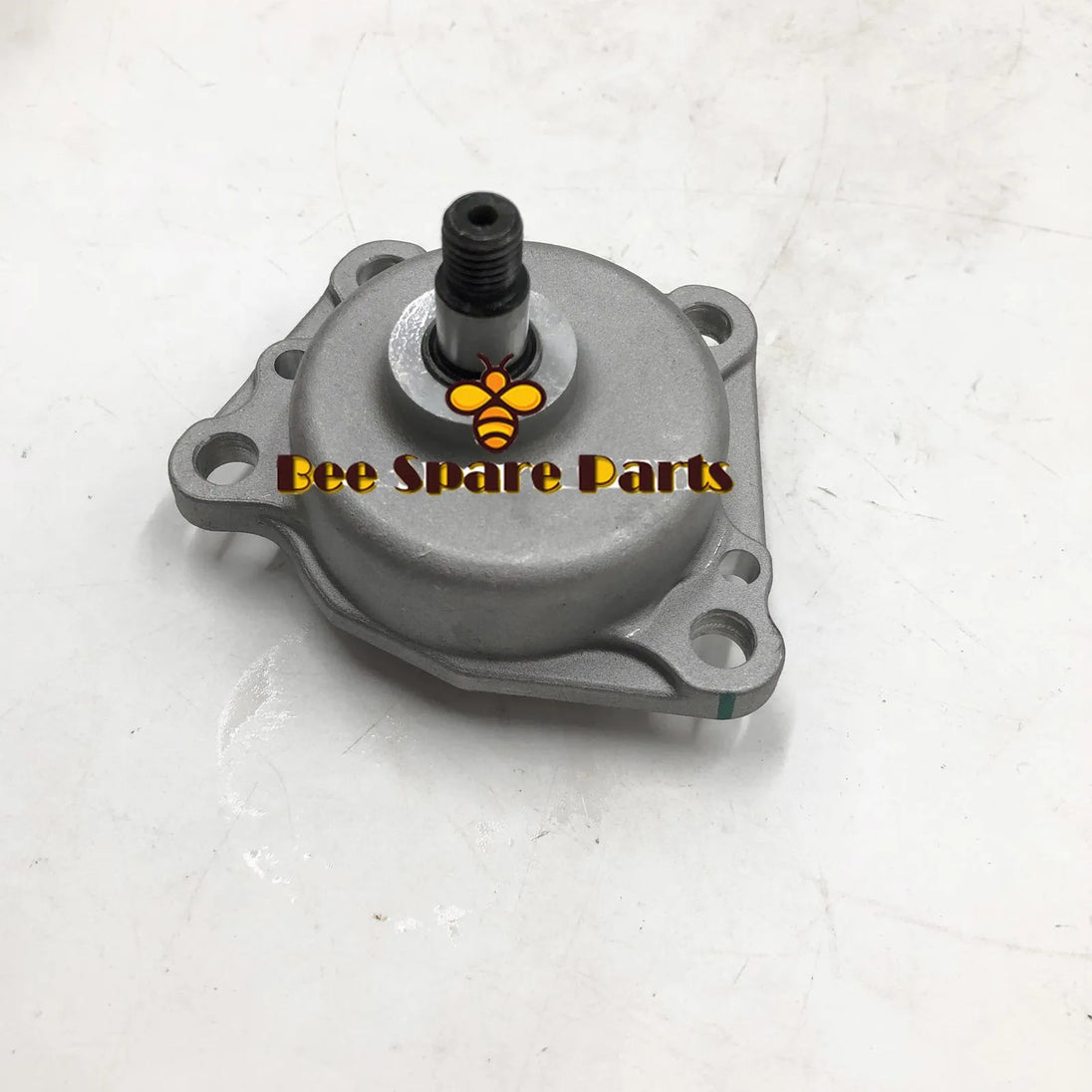 New Oil Pump 32A35-10010 32A35-10012 for MITSUBISHI S4S Excavators Skid Loader-BeeSpareParts