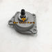 New Oil Pump 32A35-10010 32A35-10012 for MITSUBISHI S4S Excavators Skid Loader-BeeSpareParts