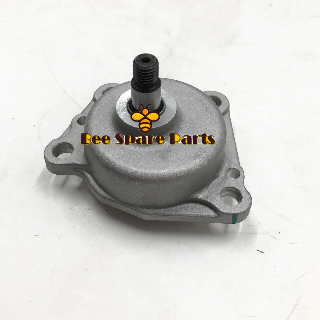 New Oil Pump 32A35-10010 32A35-10012 for MITSUBISHI S4S Excavators Skid Loader-BeeSpareParts