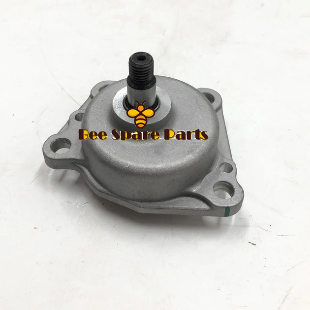 New Oil Pump 32A35-10010 32A35-10012 for MITSUBISHI S4S Excavators Skid Loader-BeeSpareParts
