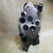 New Oil Pump 8N8635 for Caterpillar CAT 3304 3306 Engine-Replacement Aftermarket Parts