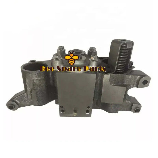 New Oil Pump 8N8734 for Caterpillar 3408 C15 C18-Replacement Aftermarket Parts