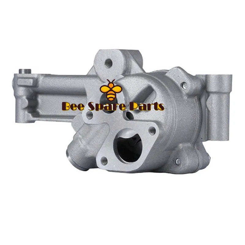 NEW OIL PUMP FITS CATERPILLAR EXCAVATOR 329D M318 M320 M325B M325C M325D 1898777-Replacement Aftermarket Parts