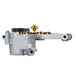 NEW OIL PUMP FITS CATERPILLAR EXCAVATOR 329D M318 M320 M325B M325C M325D 1898777-Replacement Aftermarket Parts