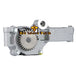 NEW OIL PUMP FITS CATERPILLAR EXCAVATOR 329D M318 M320 M325B M325C M325D 1898777-Replacement Aftermarket Parts