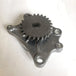 New Oil Pump For Mitsubishi S3L2 S4L2 S3L S4L ENGINE 31A35-30010-BeeSpareParts