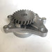 New Oil Pump For Mitsubishi S3L2 S4L2 S3L S4L ENGINE 31A35-30010-BeeSpareParts
