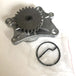 New Oil Pump For Mitsubishi S3L2 S4L2 S3L S4L ENGINE 31A35-30010-BeeSpareParts
