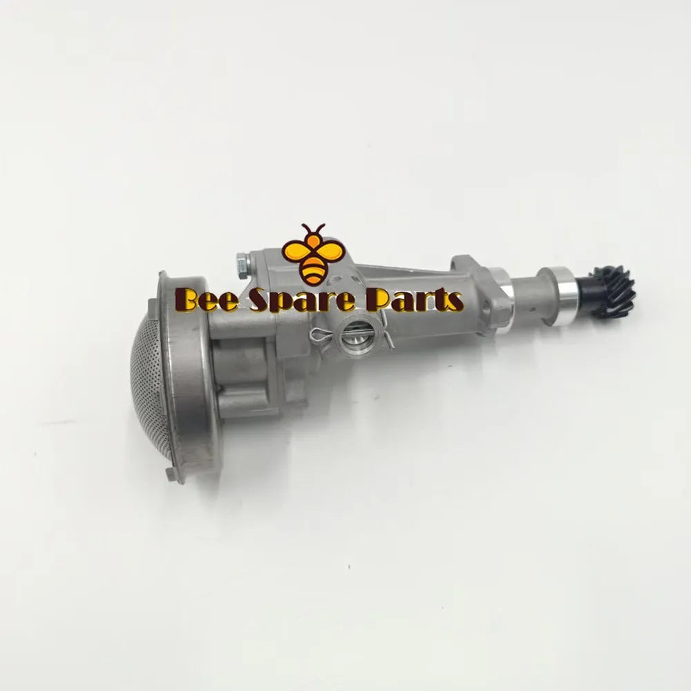 New Oil Pump Z-5-13100-126-3 for Isuzu C240 C240PKJ Forklift Parts-Replacement Aftermarket Parts