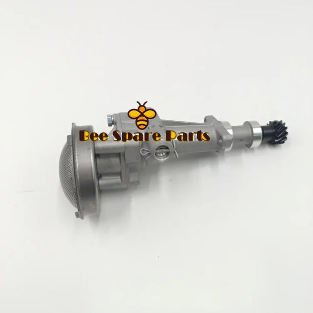New Oil Pump Z-5-13100-126-3 for Isuzu C240 C240PKJ Forklift Parts-Replacement Aftermarket Parts
