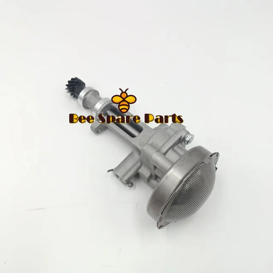 New Oil Pump Z-5-13100-126-3 for Isuzu C240 C240PKJ Forklift Parts-Replacement Aftermarket Parts