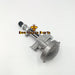 New Oil Pump Z-5-13100-126-3 for Isuzu C240 C240PKJ Forklift Parts-Replacement Aftermarket Parts