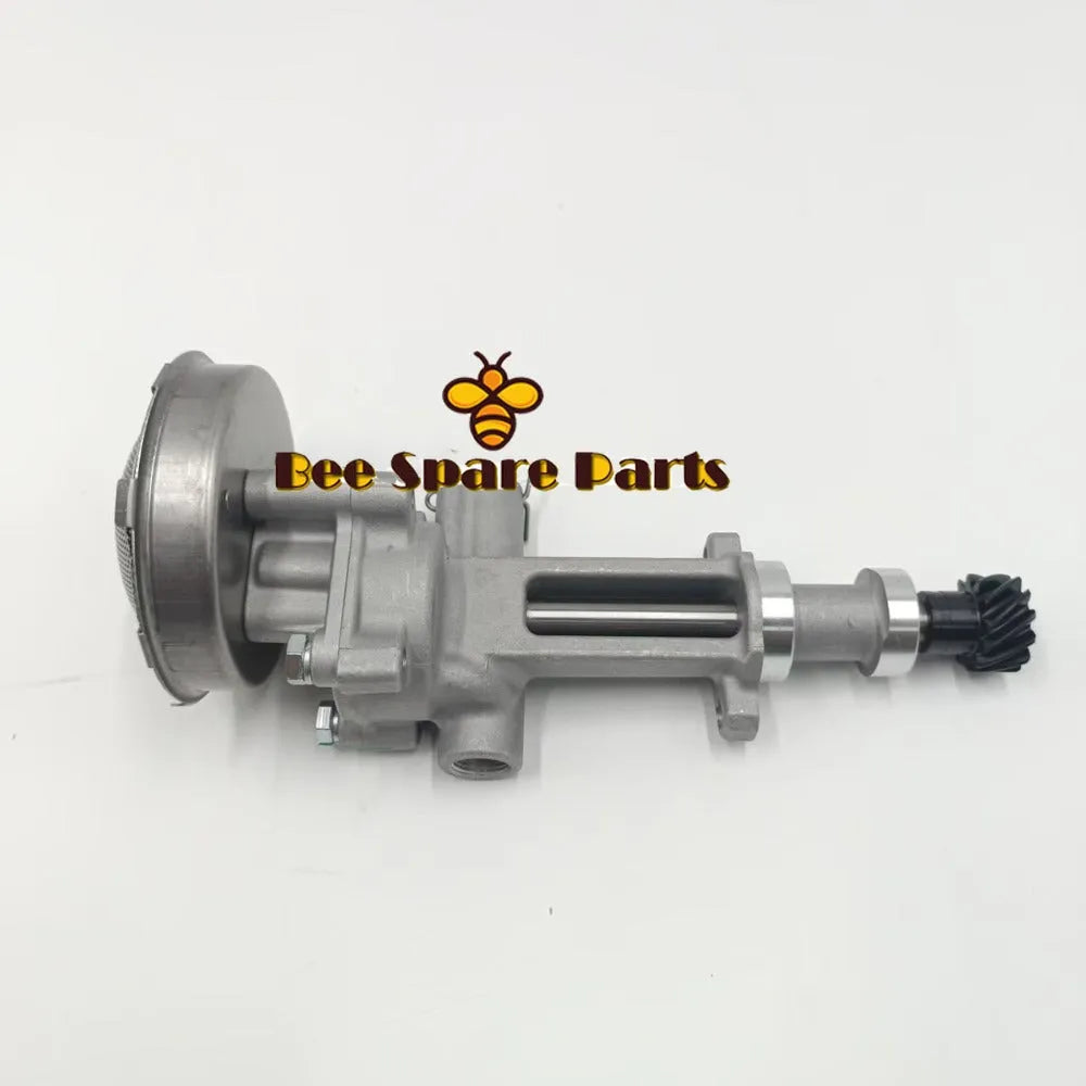 New Oil Pump Z-5-13100-126-3 for Isuzu C240 C240PKJ Forklift Parts-Replacement Aftermarket Parts