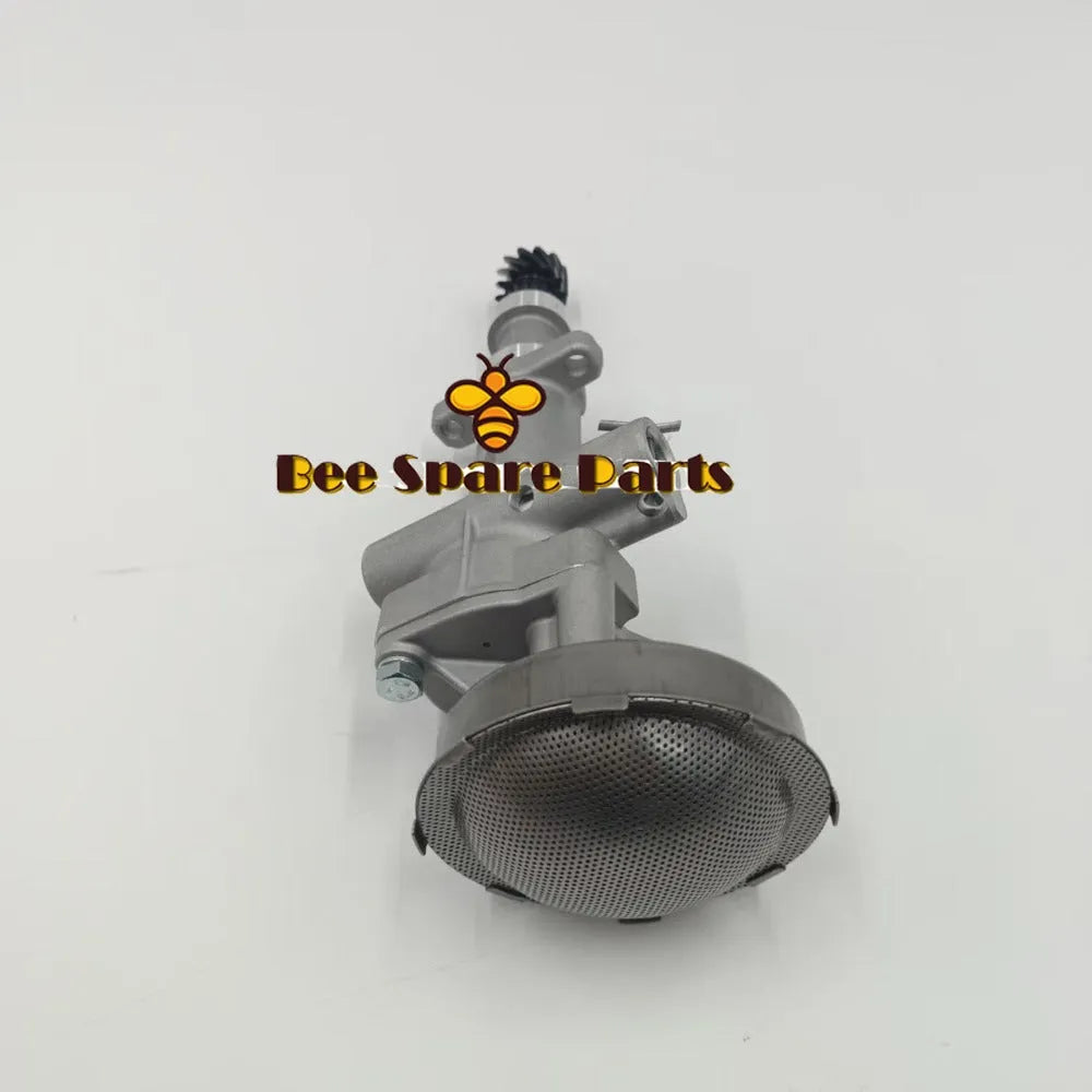 New Oil Pump Z-5-13100-126-3 for Isuzu C240 C240PKJ Forklift Parts-Replacement Aftermarket Parts