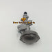 New Oil Pump Z-5-13100-126-3 for Isuzu C240 C240PKJ Forklift Parts-Replacement Aftermarket Parts