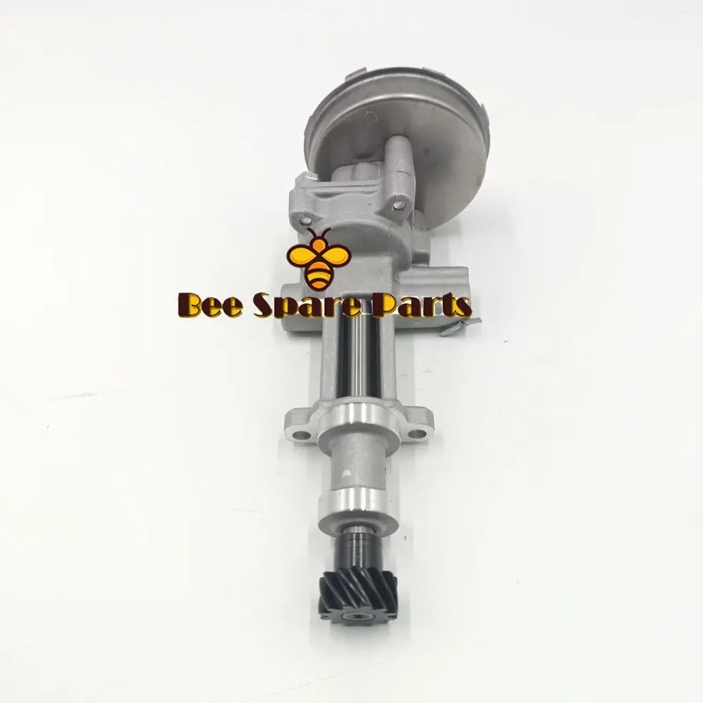 New Oil Pump Z-5-13100-126-3 for Isuzu C240 C240PKJ Forklift Parts-Replacement Aftermarket Parts