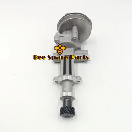 New Oil Pump Z-5-13100-126-3 for Isuzu C240 C240PKJ Forklift Parts-Replacement Aftermarket Parts