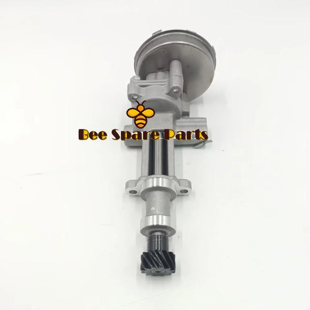 New Oil Pump Z-5-13100-126-3 for Isuzu C240 C240PKJ Forklift Parts-Replacement Aftermarket Parts