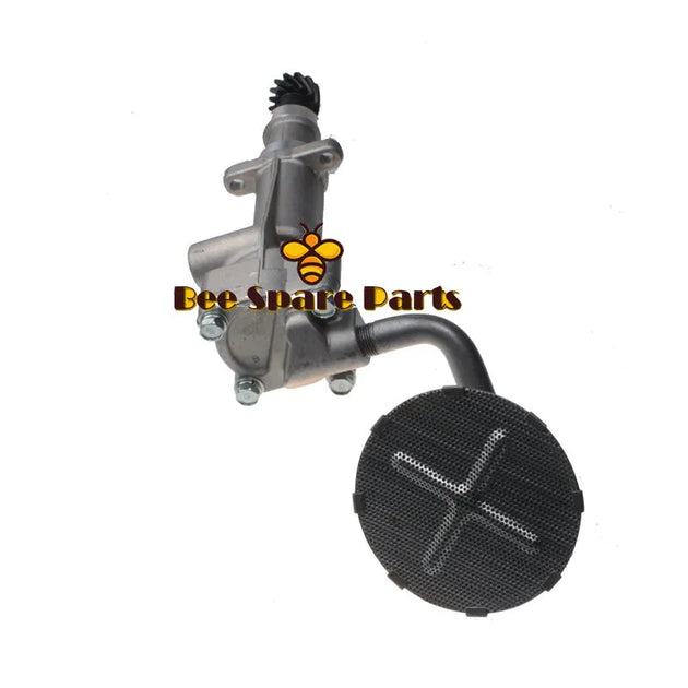 New Oil Pump Z-8-94428-798-3 894428-7983 For 4JB1 4JB1PK 4JG2 Excavator-Replacement Aftermarket Parts