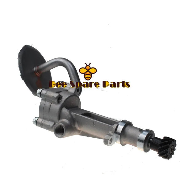 New Oil Pump Z-8-94428-798-3 894428-7983 For 4JB1 4JB1PK 4JG2 Excavator-Replacement Aftermarket Parts