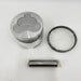 New One Cylinder STD Piston & Ring Kit For Mitsubishi L3E 30L17-00011 MM433713 Piston Pin 18mm-BeeSpareParts