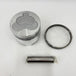 New One Cylinder STD Piston & Ring Kit For Mitsubishi L3E 30L17-00011 MM433713 Piston Pin 18mm-BeeSpareParts