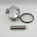 New One Cylinder STD Piston & Ring Kit For Mitsubishi L3E 30L17-00011 MM433713 Piston Pin 18mm-BeeSpareParts