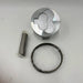 New One Cylinder STD Piston & Ring Kit For Mitsubishi L3E 30L17-00011 MM433713 Piston Pin 18mm-BeeSpareParts
