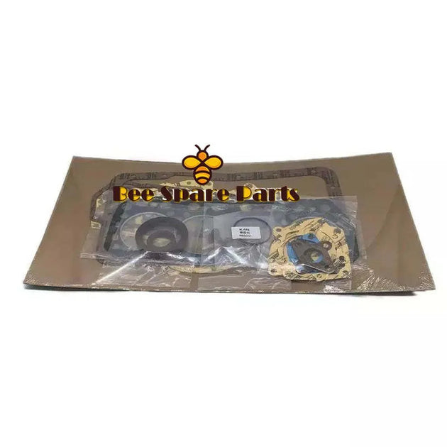 New One Set Of Full Gasket Kit Set for Yanmar 3TNA78 Engine Komatsu-BeeSpareParts