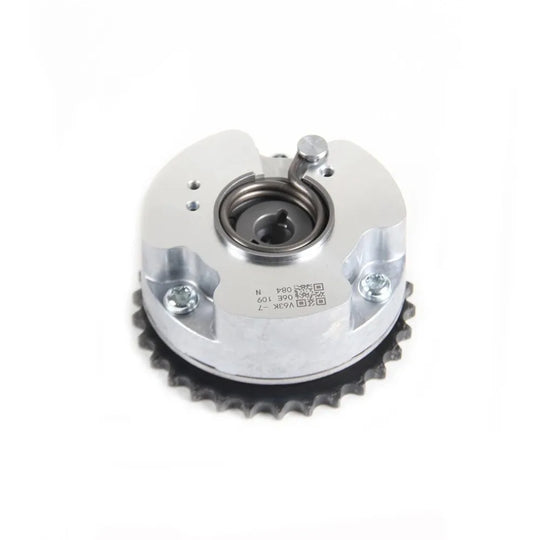 New Outlet Camshaft Adjuster 06E109084N For Audi A4 A5 A6 A7 A8 Q7 RS6 RS7-BeeSpareParts