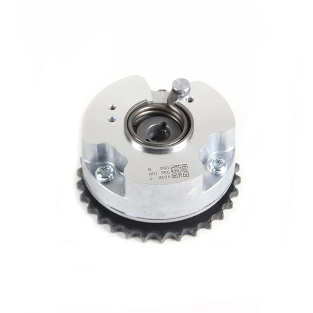 New Outlet Camshaft Adjuster 06E109084N For Audi A4 A5 A6 A7 A8 Q7 RS6 RS7-BeeSpareParts