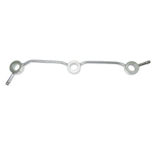New Overflow Pipe for Kubota D1105 Engine 16261-42502-Replacement Aftermarket Parts