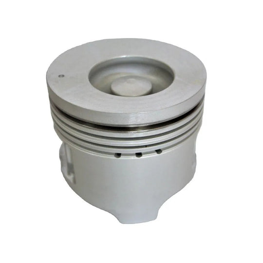 New Overhaul Rebuild Repair Kit For Isuzu 6HE1 Engine Piston 8-94391-596-0-Replacement Aftermarket Parts