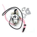 New P152-000 Carburetor For Kipor IG770 Generator 1PC-Replacement Aftermarket Parts
