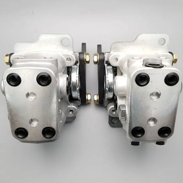 New PC60-8 PC60 PC120 PC220 PC240 Foot Pedal Valve Excavator Spare Parts-BeeSpareParts